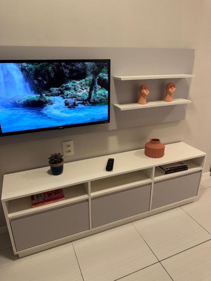 Flat - Boa Viagem Para Ate 5 Pessoas, Andar Alto Vista Mar, Piscina, Wifi 500Mbps, Recife Exterior foto