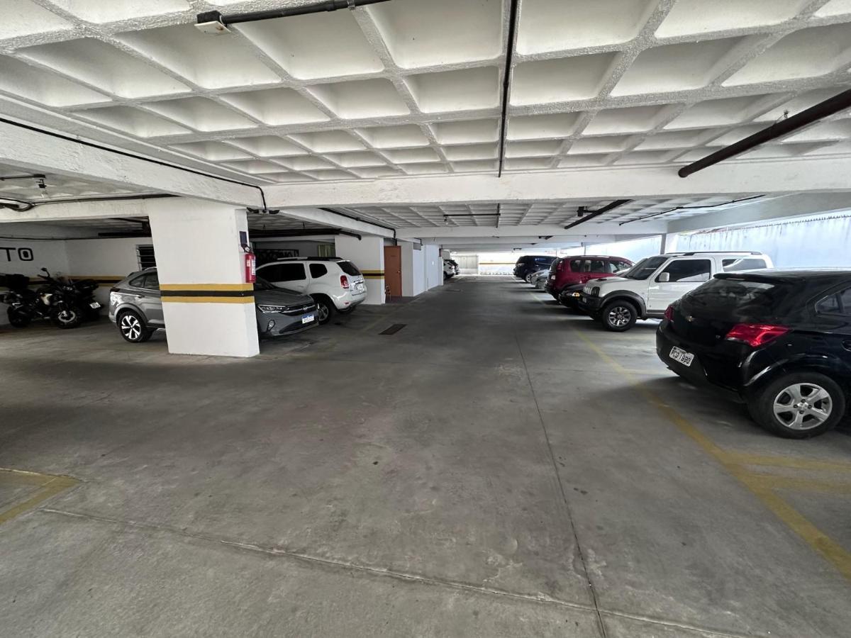 Flat - Boa Viagem Para Ate 5 Pessoas, Andar Alto Vista Mar, Piscina, Wifi 500Mbps, Recife Exterior foto